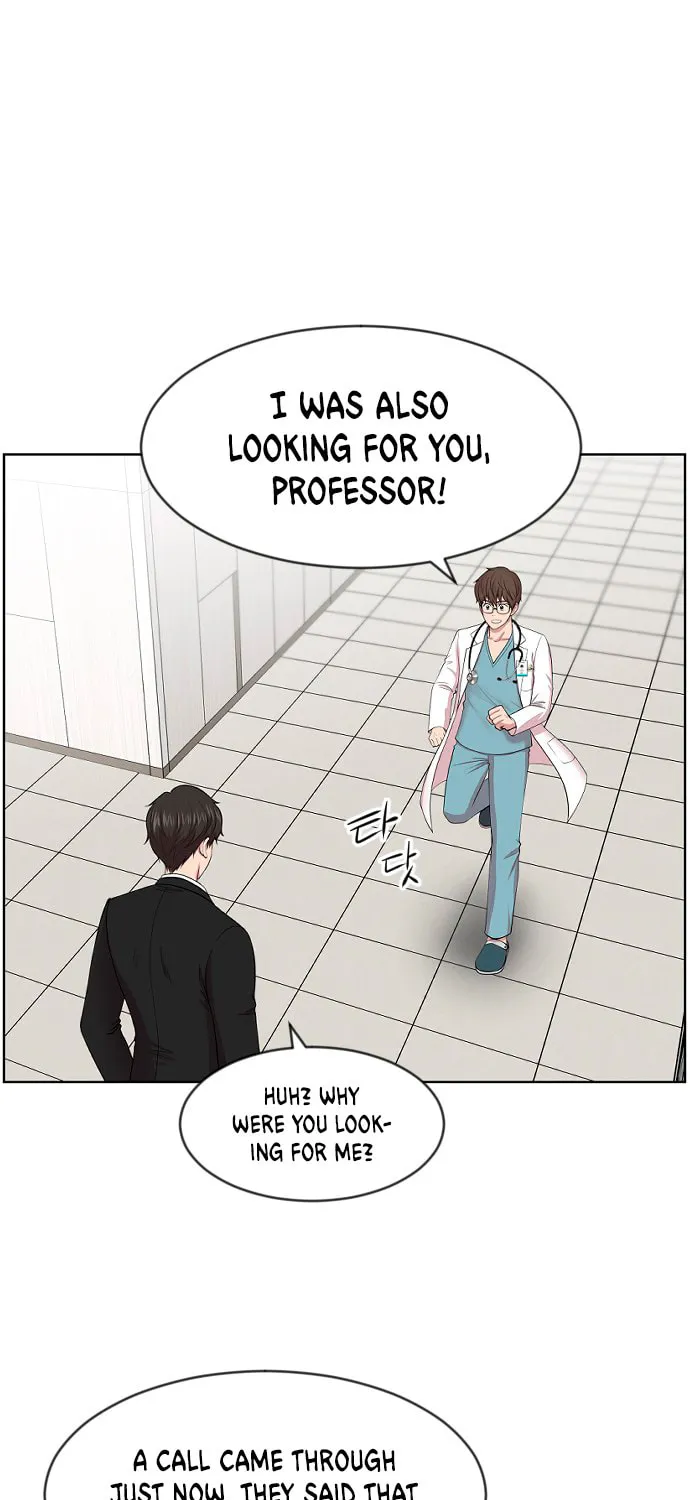 Trauma Center Chapter 3 page 58 - 
