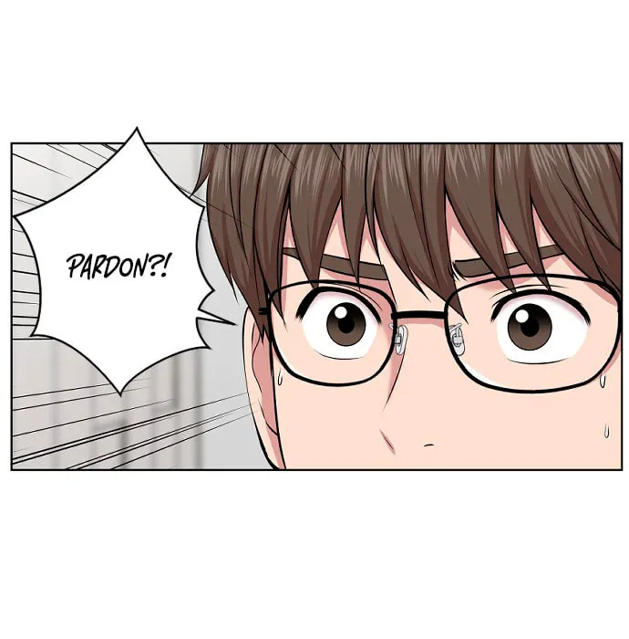 Trauma Center Chapter 3 page 61 - 
