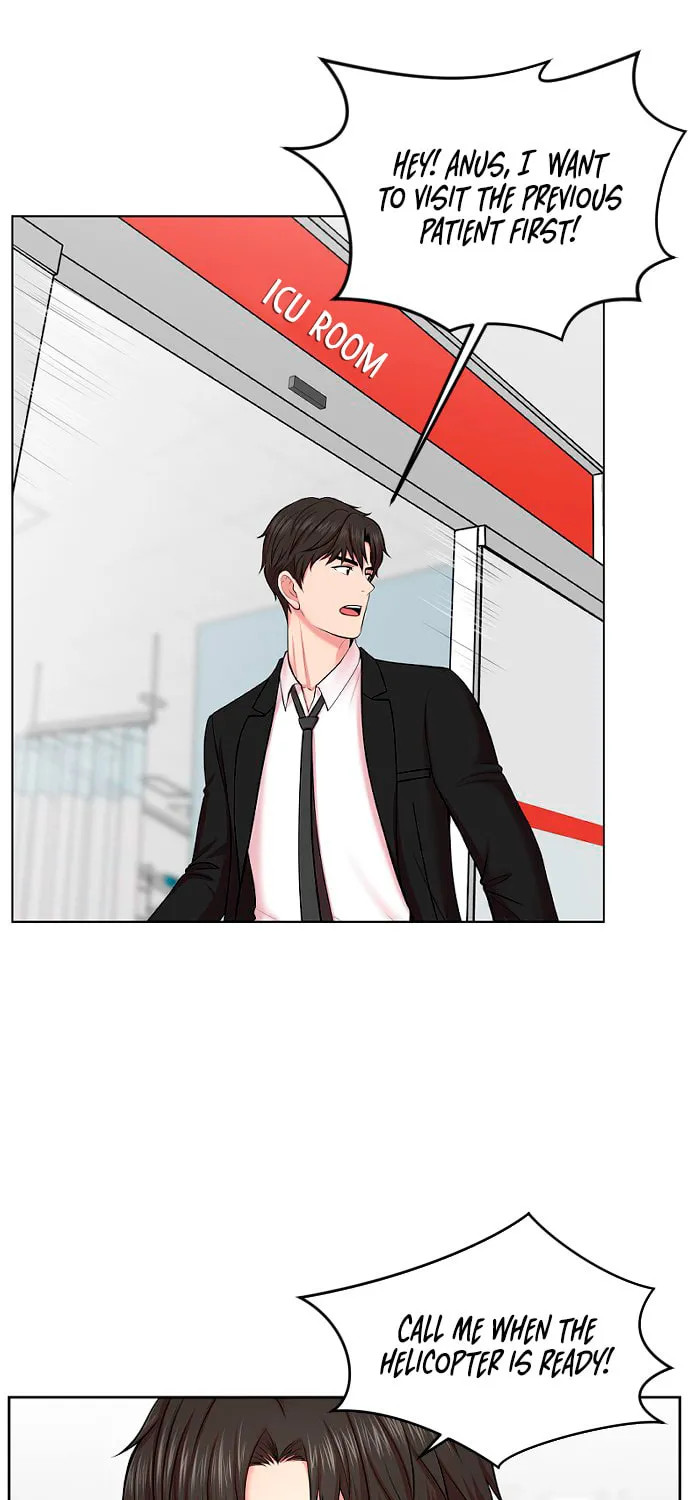 Trauma Center Chapter 3 page 64 - 