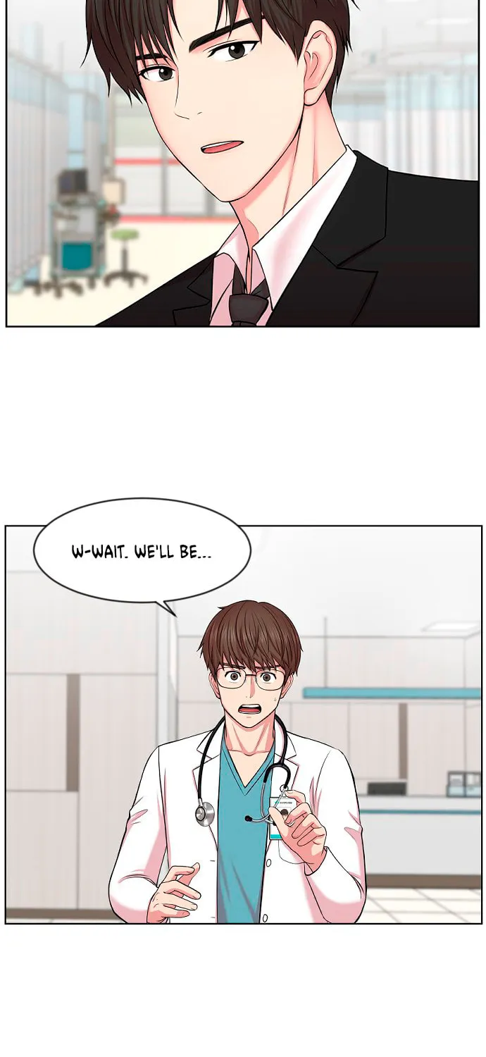 Trauma Center Chapter 3 page 65 - 