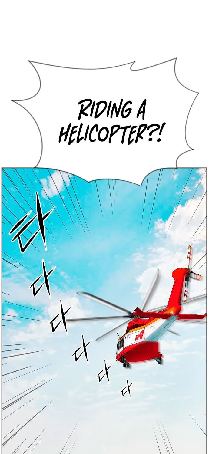 Trauma Center Chapter 3 page 66 - 