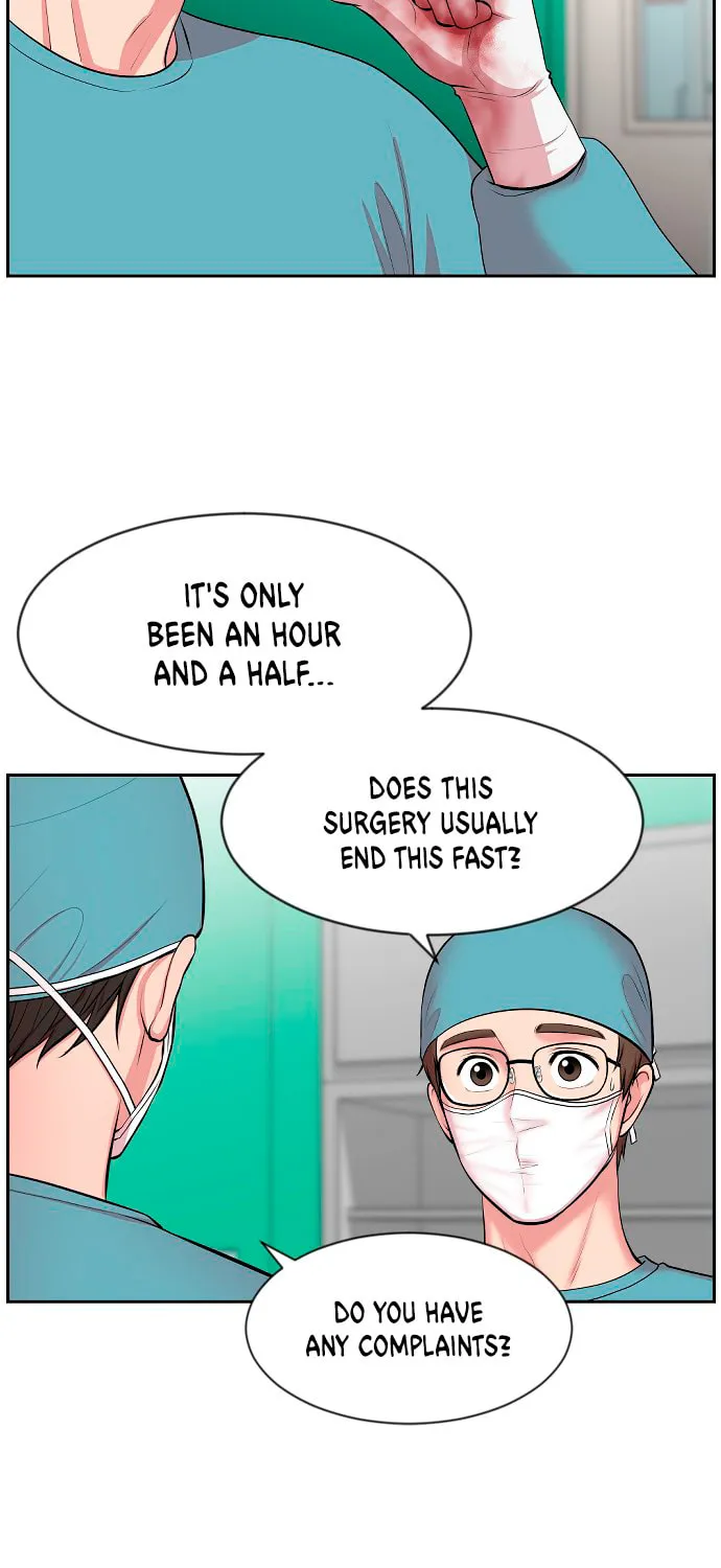 Trauma Center Chapter 3 page 8 - 