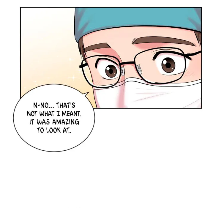 Trauma Center Chapter 3 page 9 - 