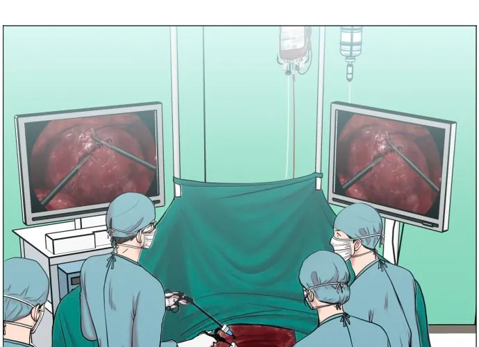 Trauma Center Chapter 30 page 2 - 