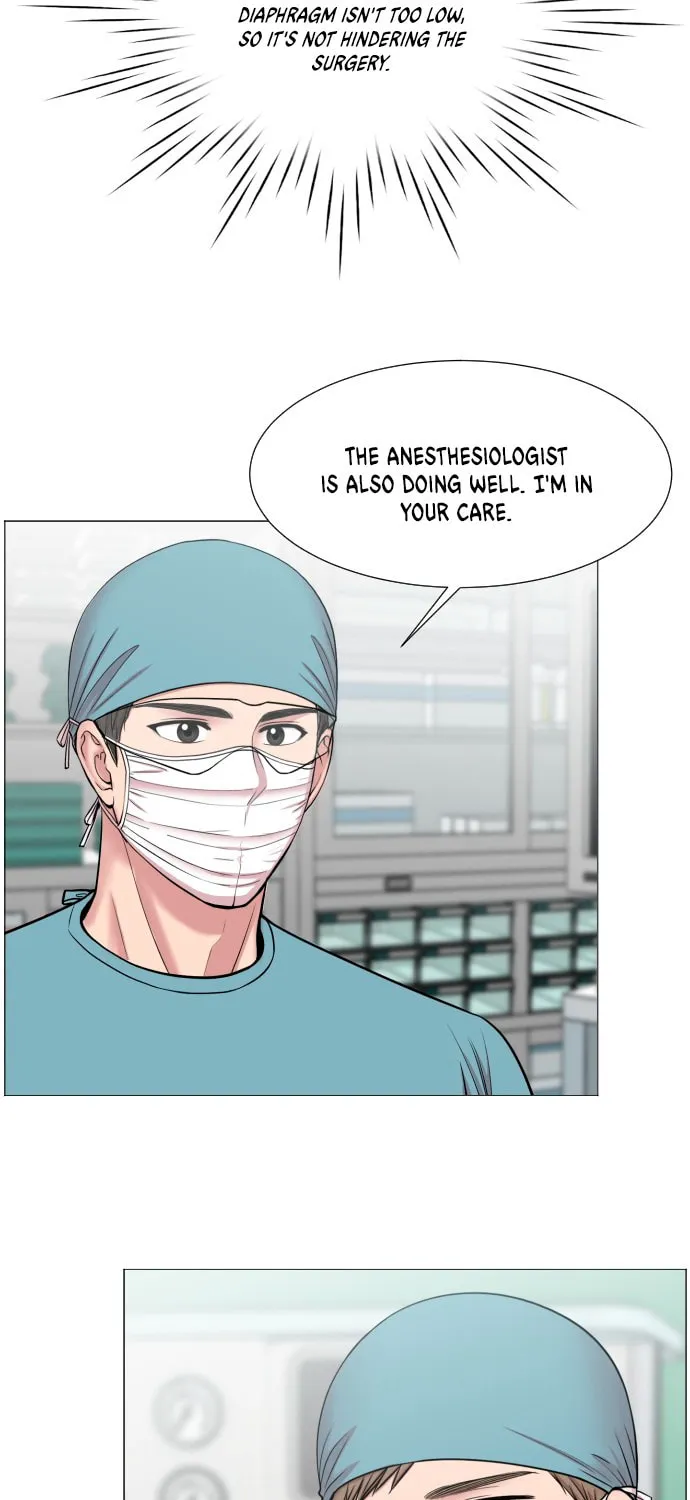Trauma Center Chapter 30 page 13 - 