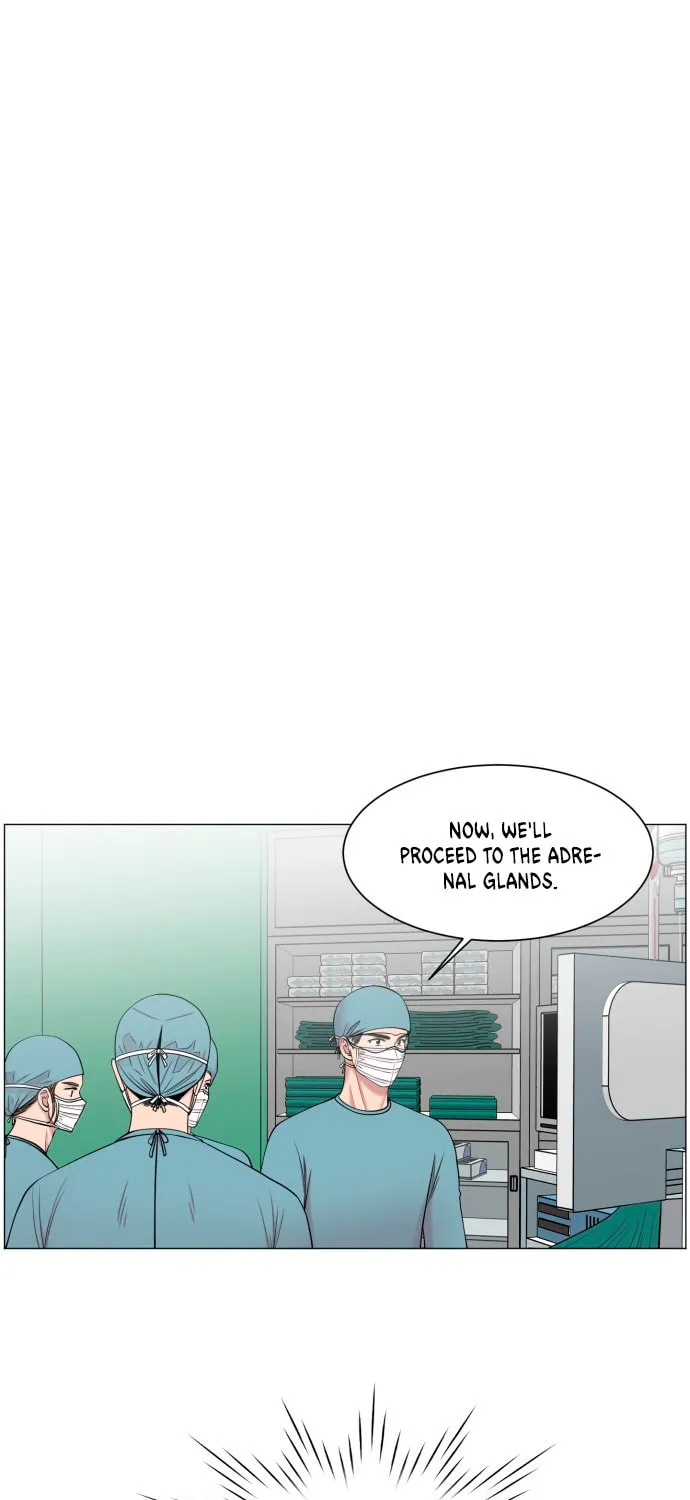 Trauma Center Chapter 30 page 15 - 
