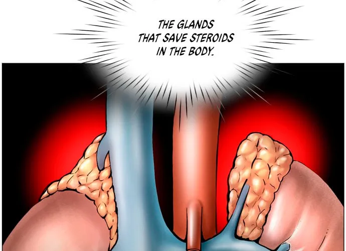 Trauma Center Chapter 30 page 16 - 