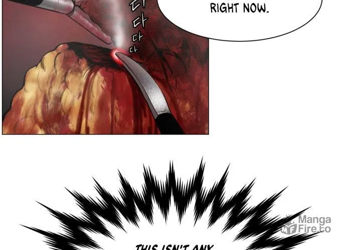 Trauma Center Chapter 30 page 20 - 