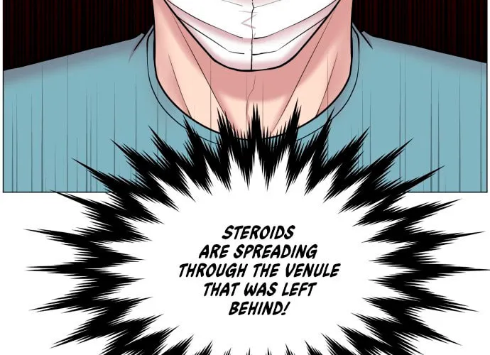 Trauma Center Chapter 30 page 26 - 