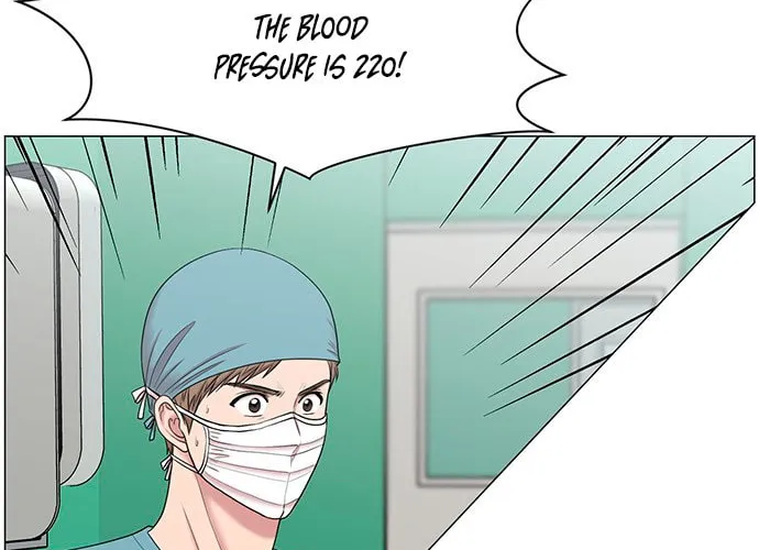 Trauma Center Chapter 30 page 28 - 