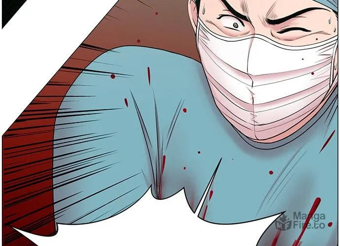 Trauma Center Chapter 30 page 30 - 
