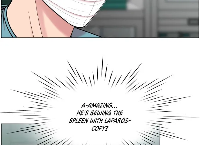 Trauma Center Chapter 30 page 4 - 