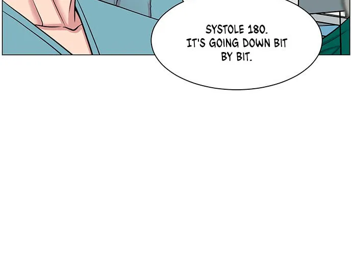 Trauma Center Chapter 30 page 34 - 