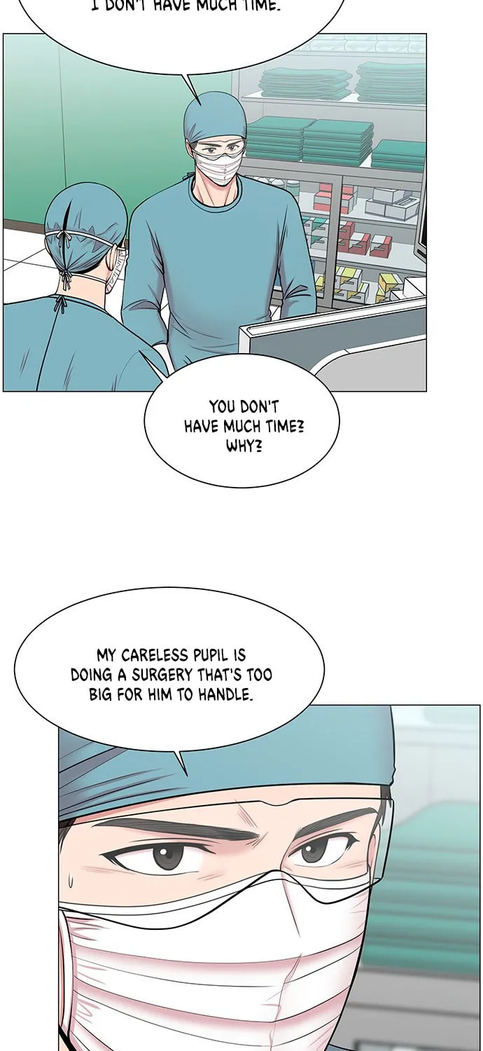 Trauma Center Chapter 30 page 37 - 
