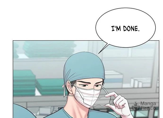 Trauma Center Chapter 30 page 40 - 