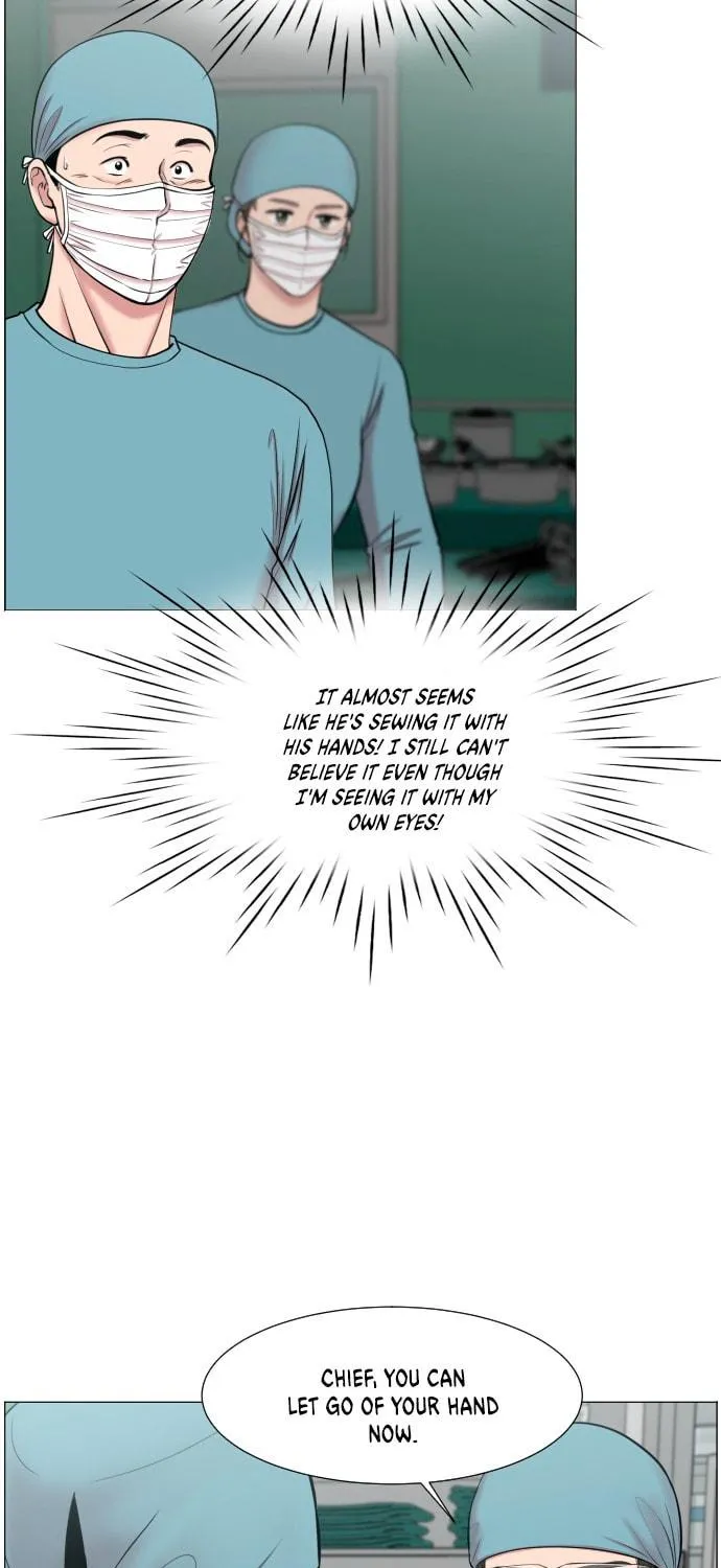Trauma Center Chapter 30 page 5 - 