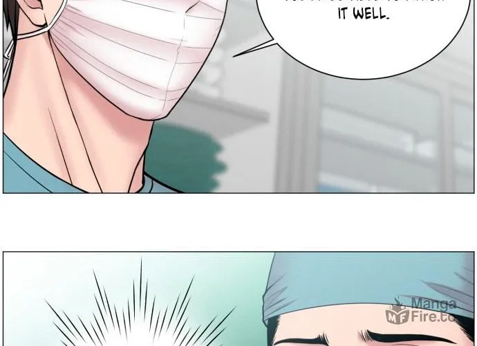 Trauma Center Chapter 30 page 42 - 