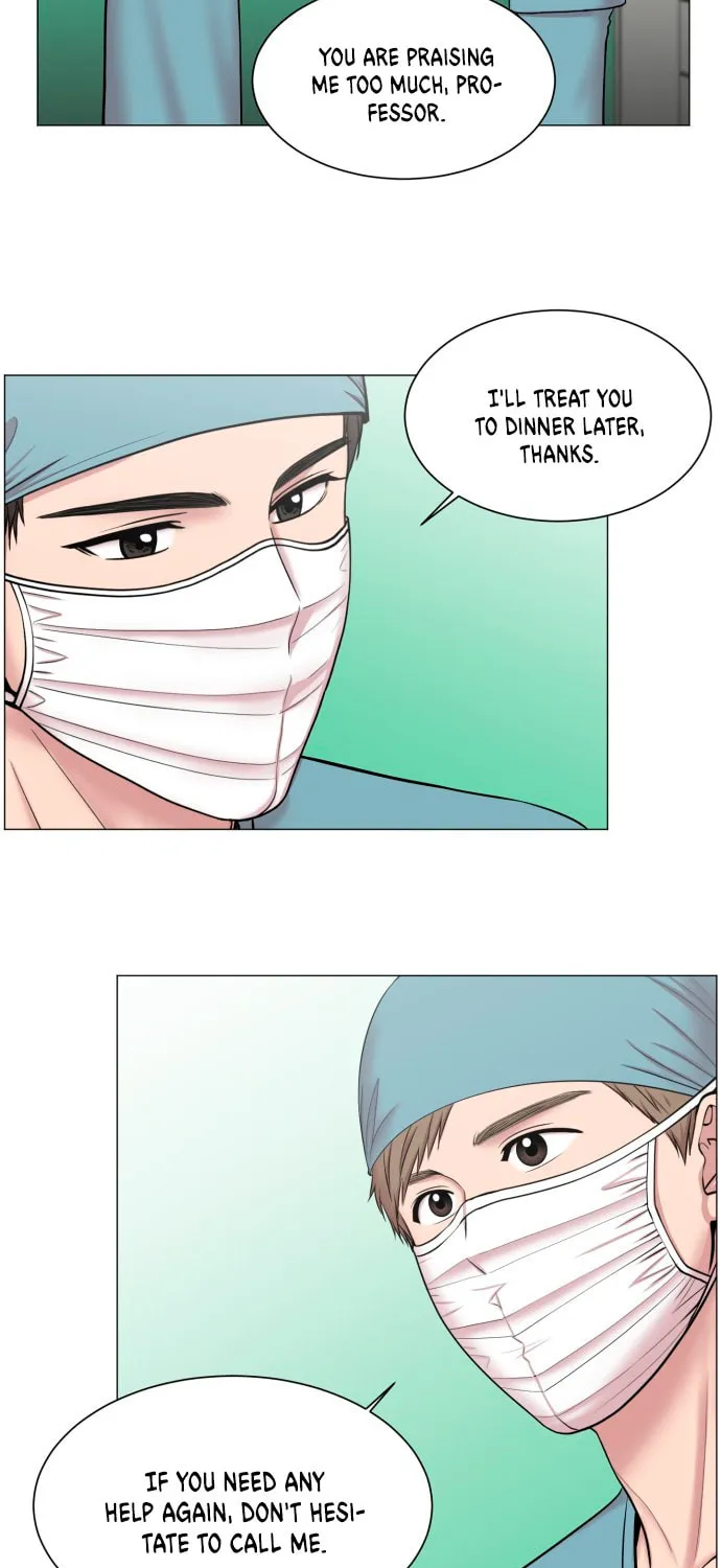 Trauma Center Chapter 30 page 45 - 