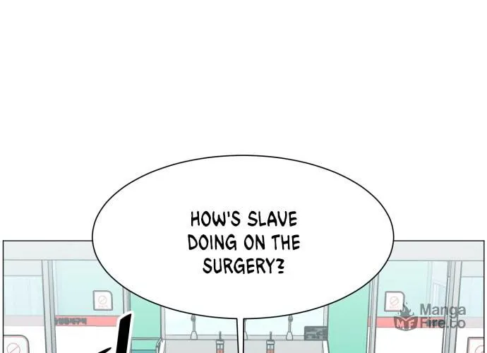 Trauma Center Chapter 30 page 50 - 