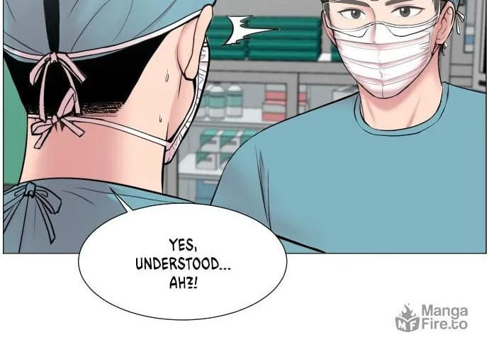Trauma Center Chapter 30 page 6 - 