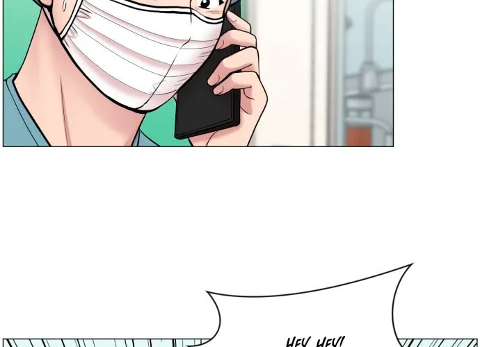 Trauma Center Chapter 30 page 52 - 