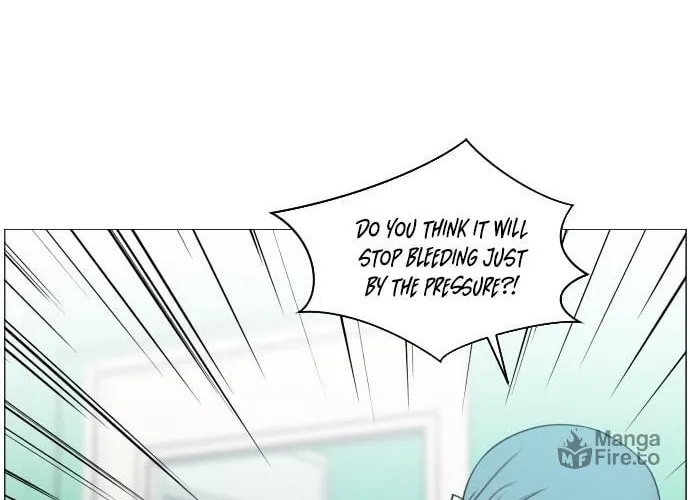 Trauma Center Chapter 30 page 54 - 