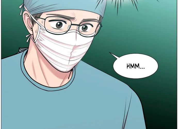 Trauma Center Chapter 30 page 56 - 
