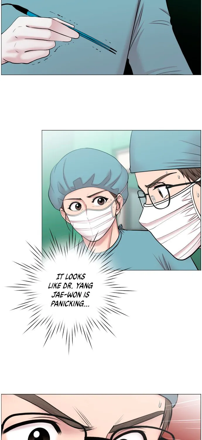 Trauma Center Chapter 30 page 57 - 