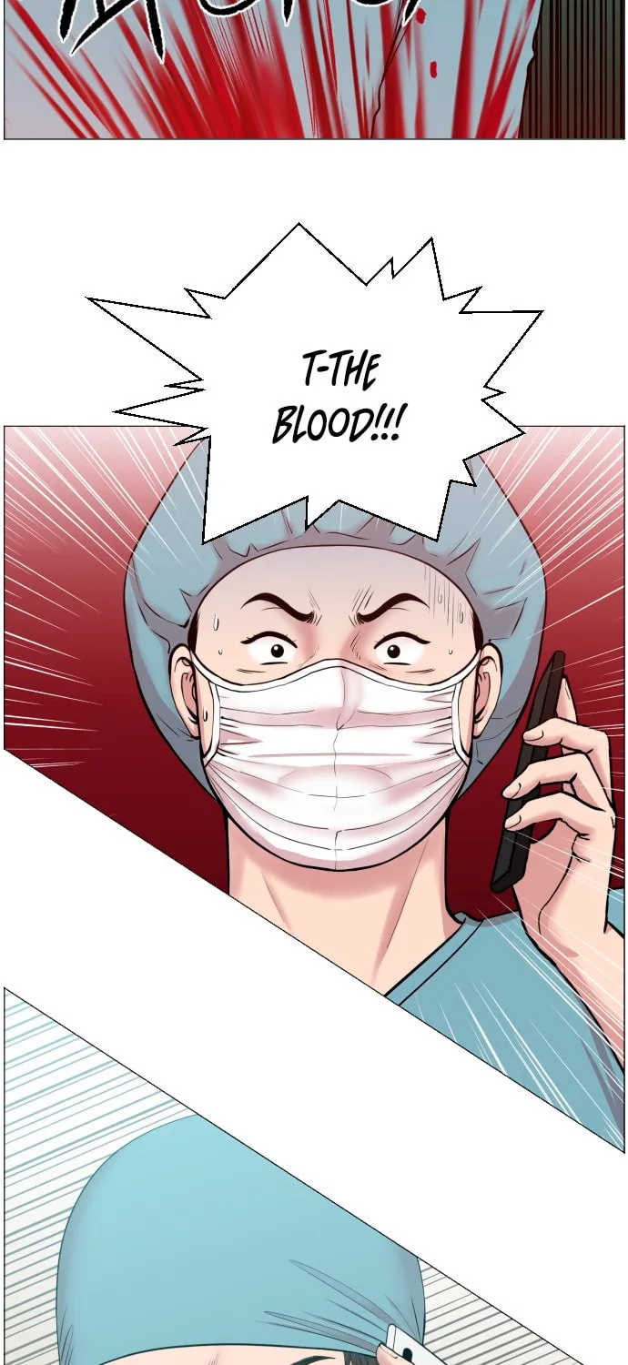 Trauma Center Chapter 30 page 61 - 