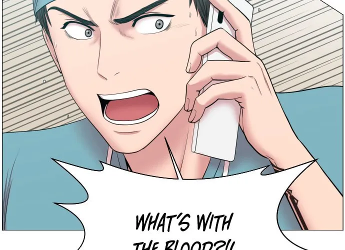 Trauma Center Chapter 30 page 62 - 