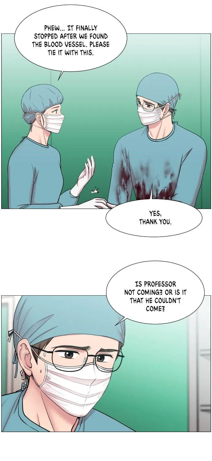 Trauma Center Chapter 30 page 65 - 