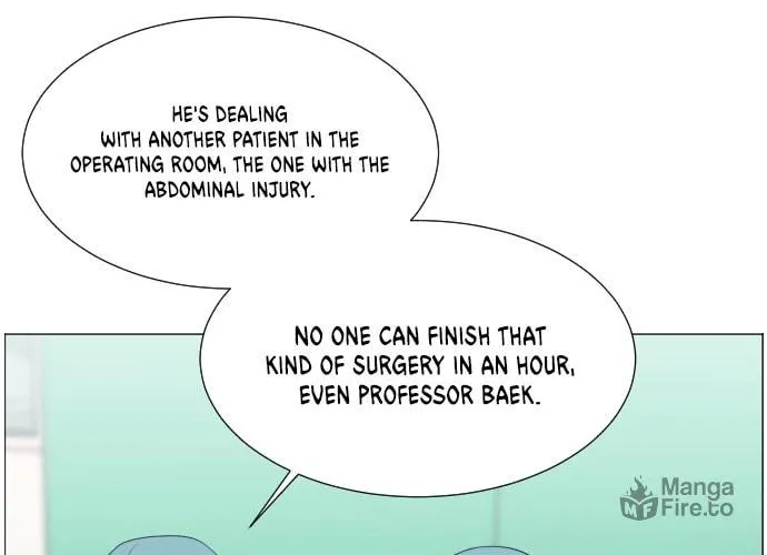 Trauma Center Chapter 30 page 66 - 