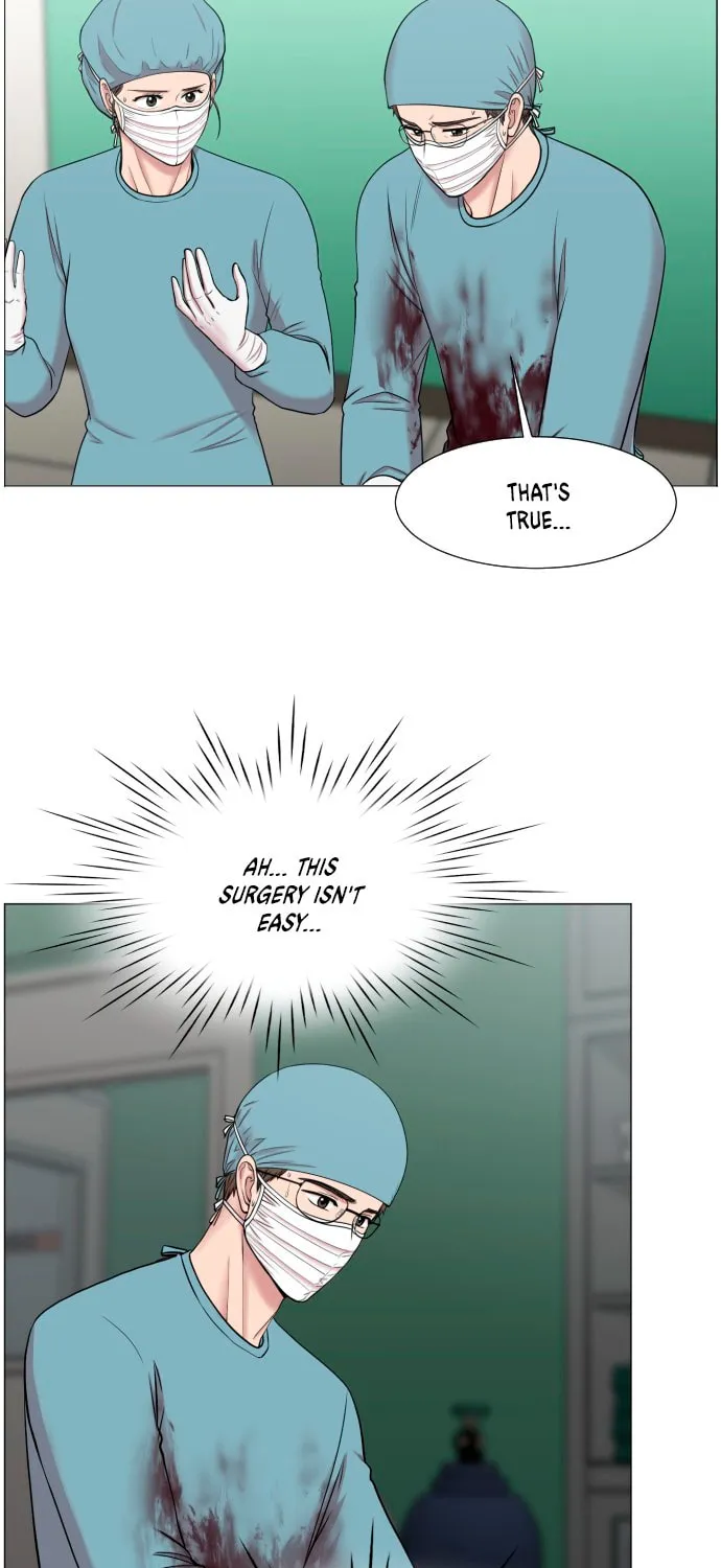 Trauma Center Chapter 30 page 67 - 