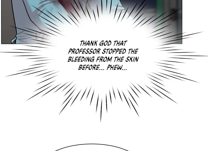 Trauma Center Chapter 30 page 68 - 