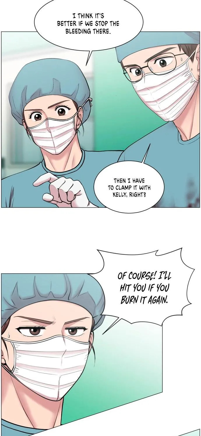 Trauma Center Chapter 30 page 69 - 