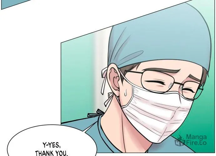 Trauma Center Chapter 30 page 70 - 