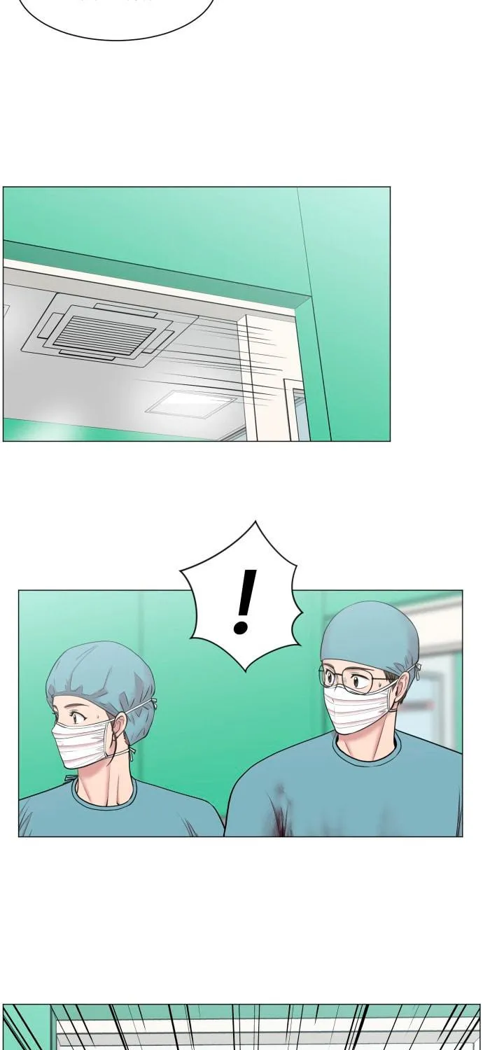 Trauma Center Chapter 30 page 71 - 