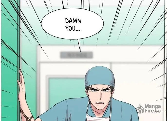 Trauma Center Chapter 30 page 72 - 