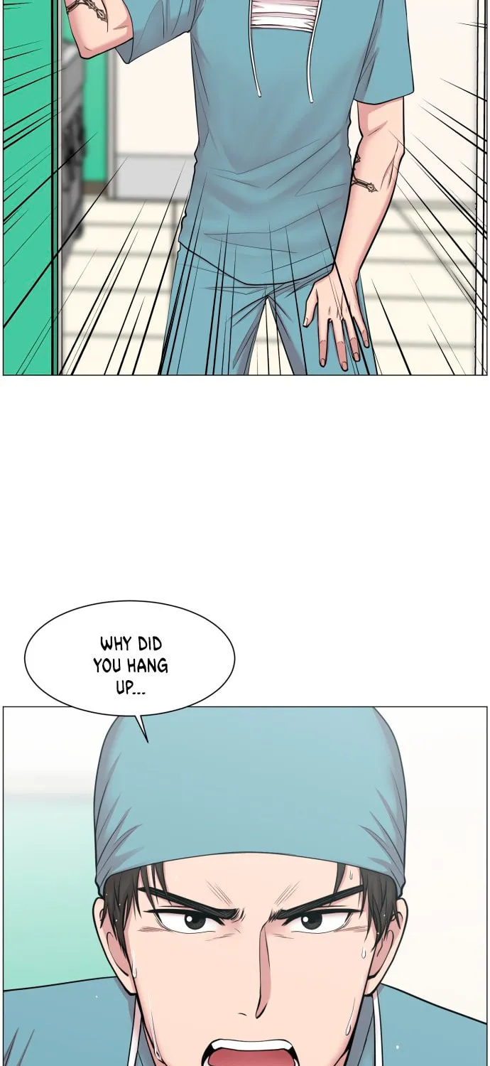 Trauma Center Chapter 30 page 73 - 