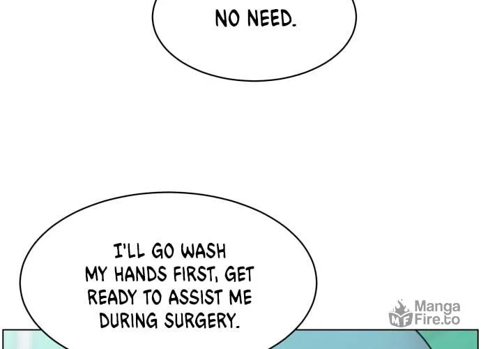 Trauma Center Chapter 31 page 12 - 