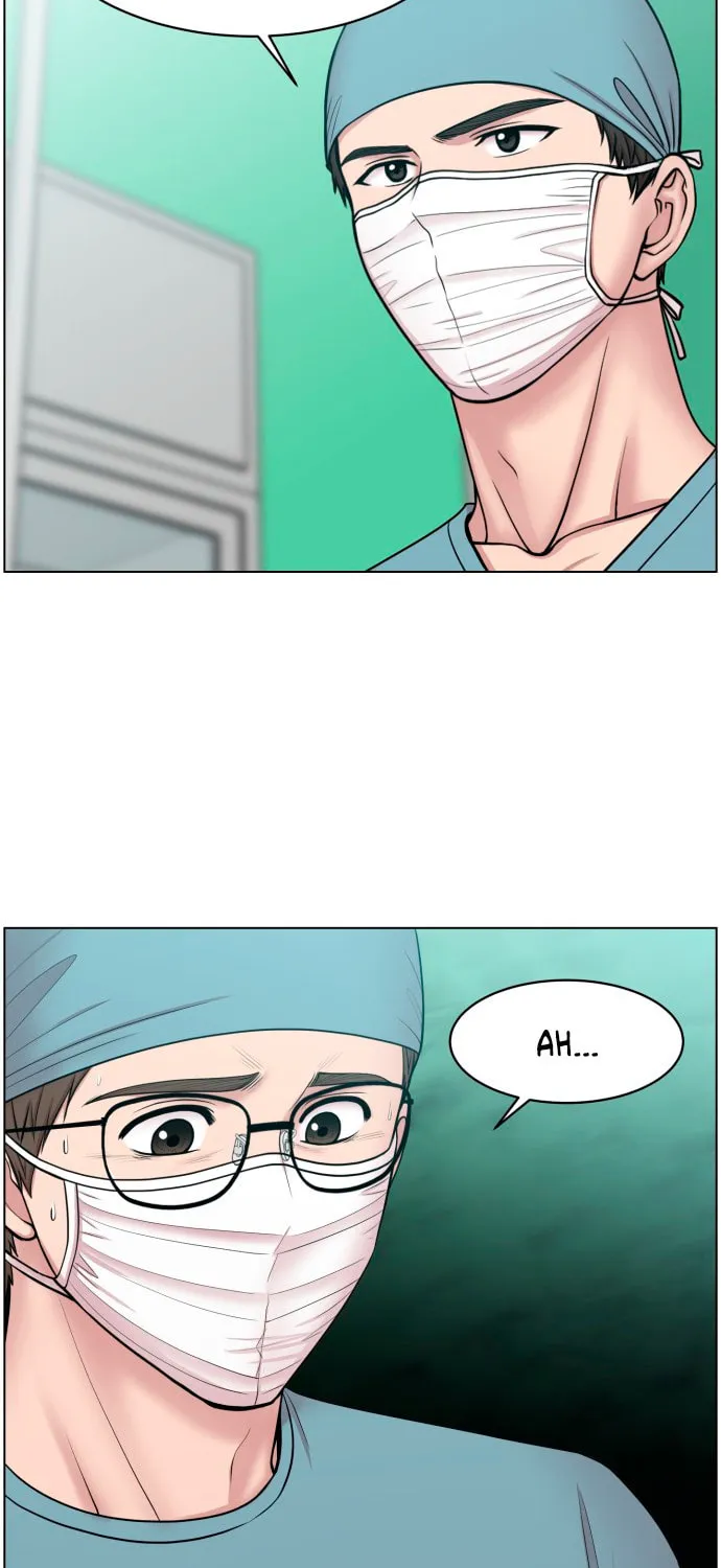 Trauma Center Chapter 31 page 13 - 