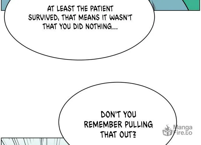 Trauma Center Chapter 31 page 18 - 