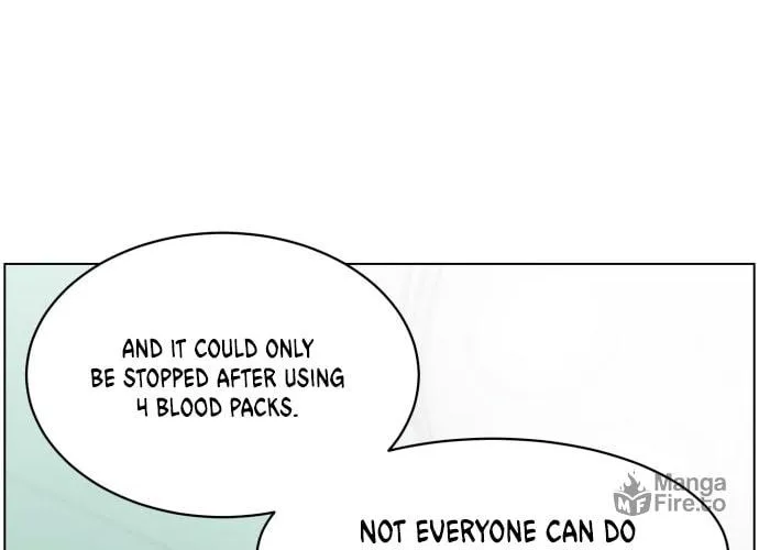 Trauma Center Chapter 31 page 20 - 