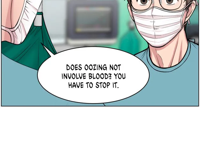 Trauma Center Chapter 31 page 26 - 