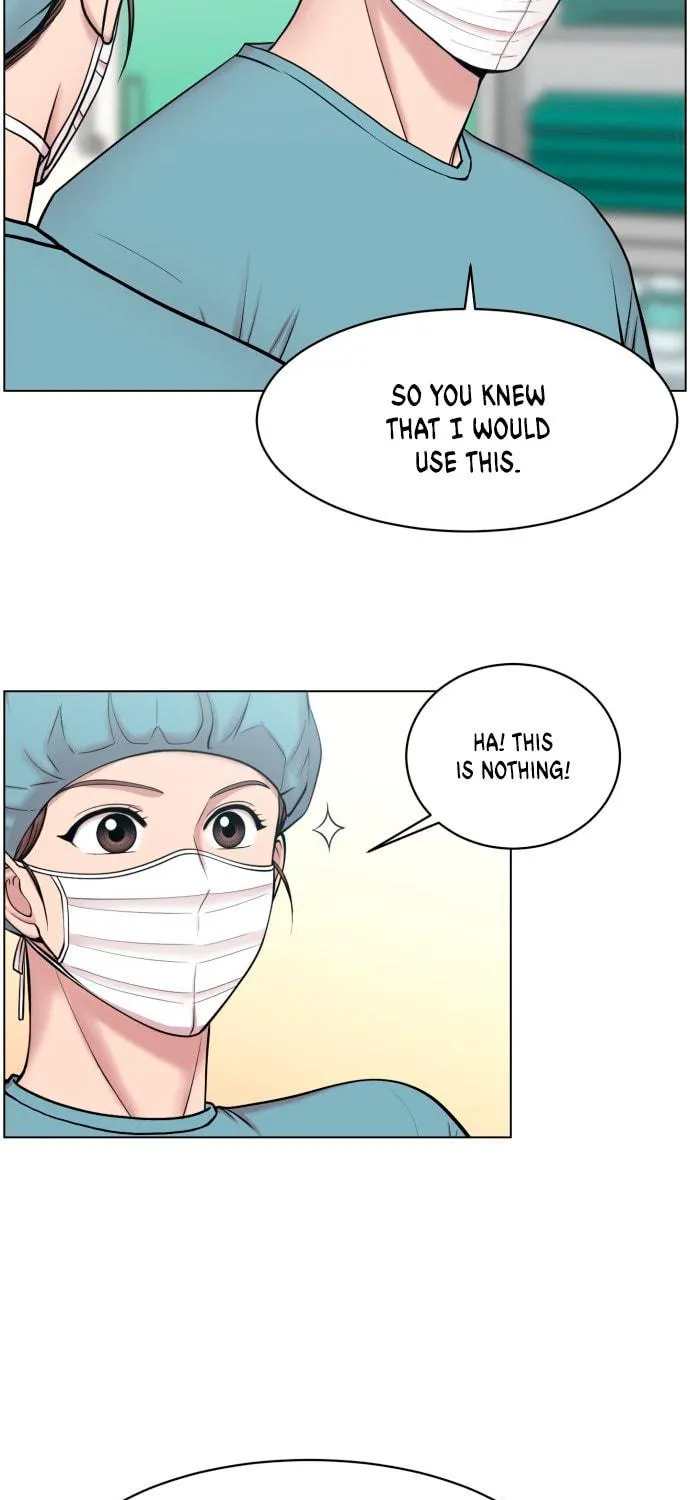 Trauma Center Chapter 31 page 29 - 