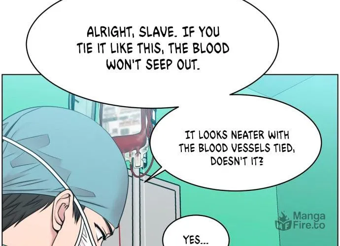 Trauma Center Chapter 31 page 30 - 