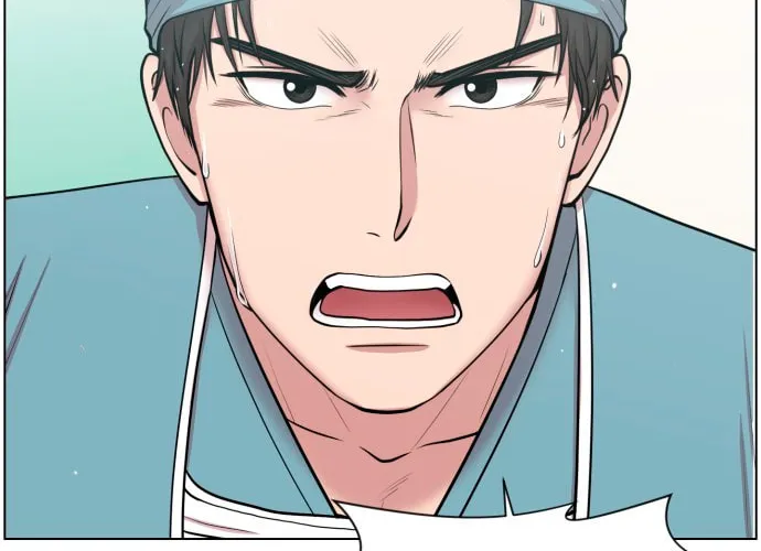 Trauma Center Chapter 31 page 4 - 