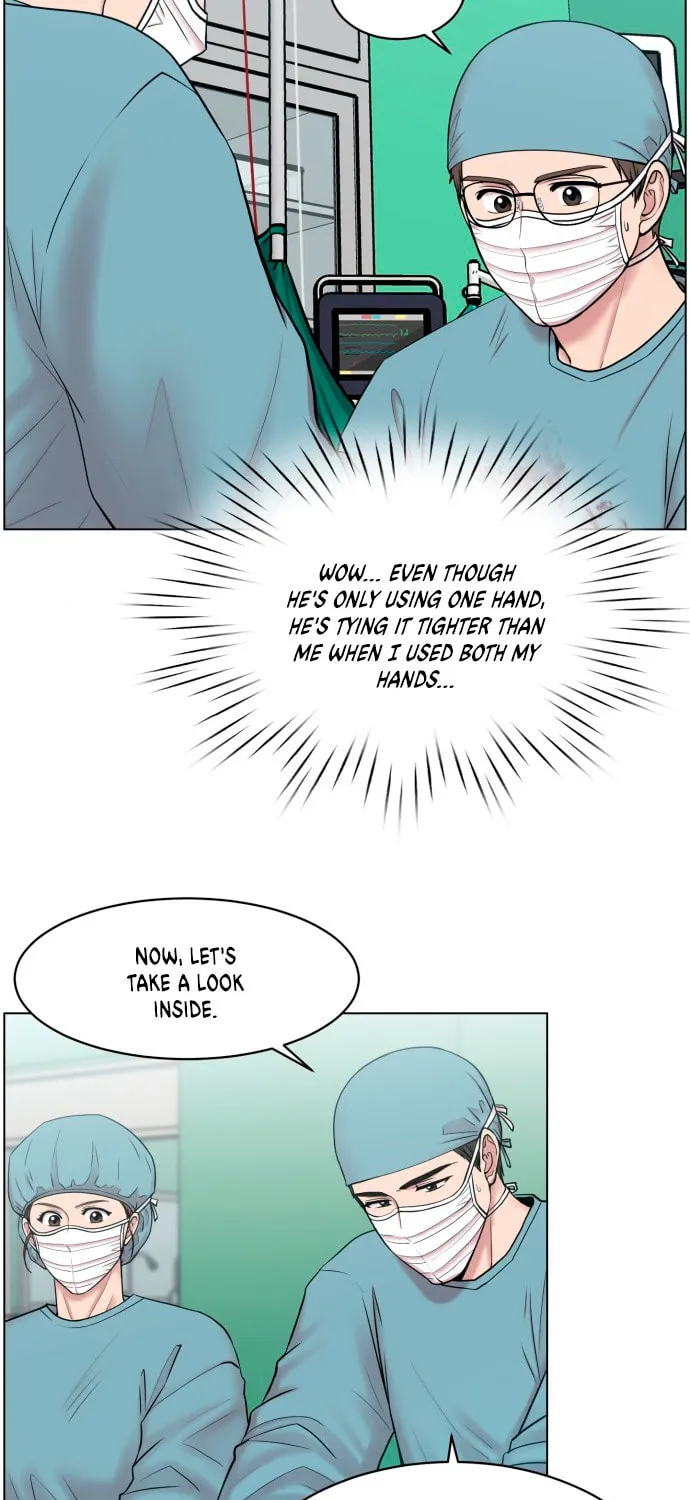 Trauma Center Chapter 31 page 31 - 