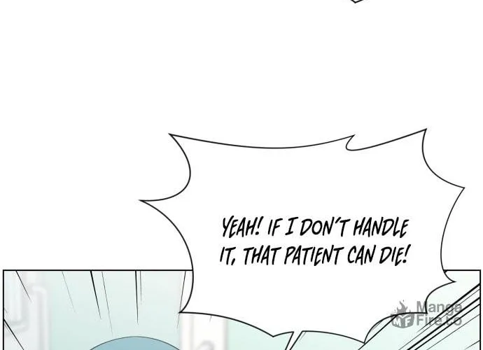 Trauma Center Chapter 31 page 42 - 