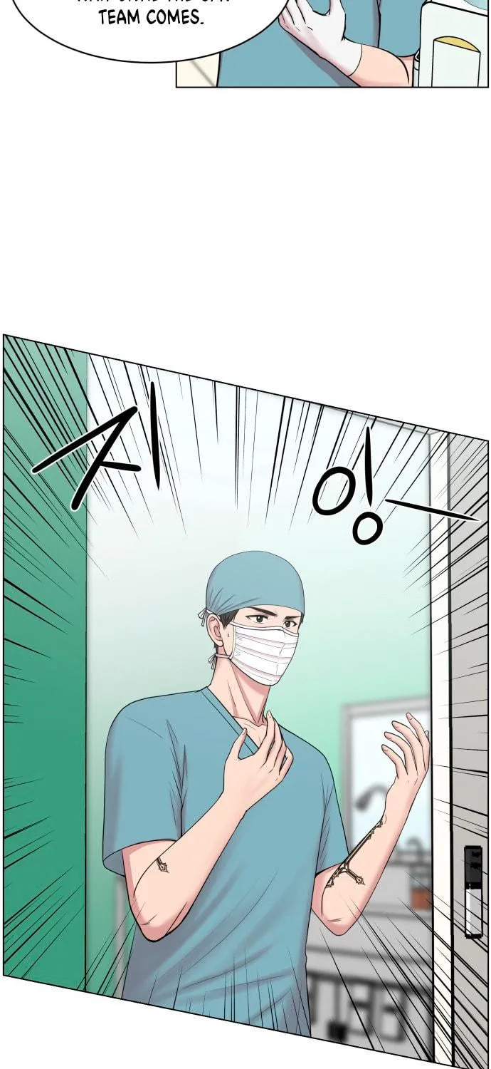 Trauma Center Chapter 31 page 47 - 
